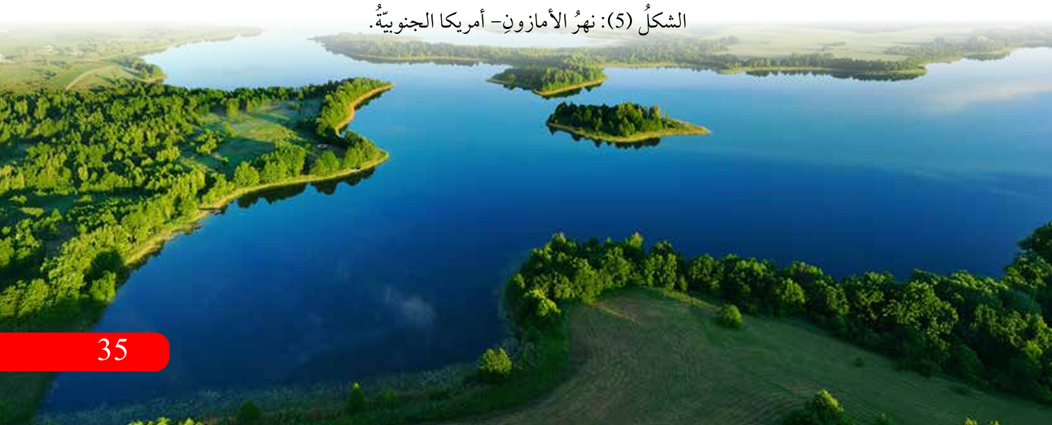 نهر الامازون